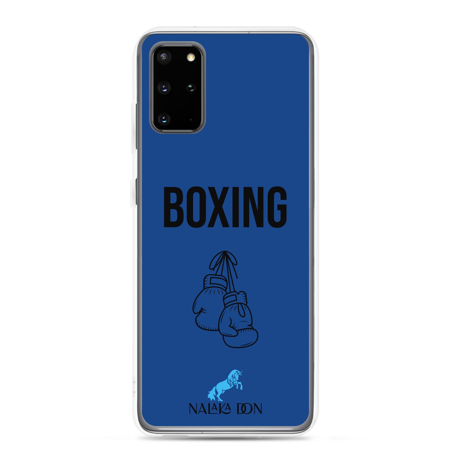 Clear Case for Samsung®