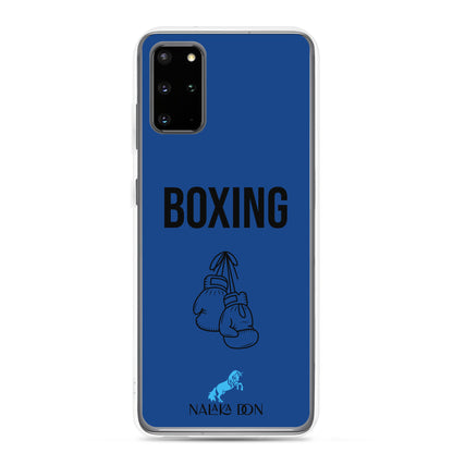 Clear Case for Samsung®