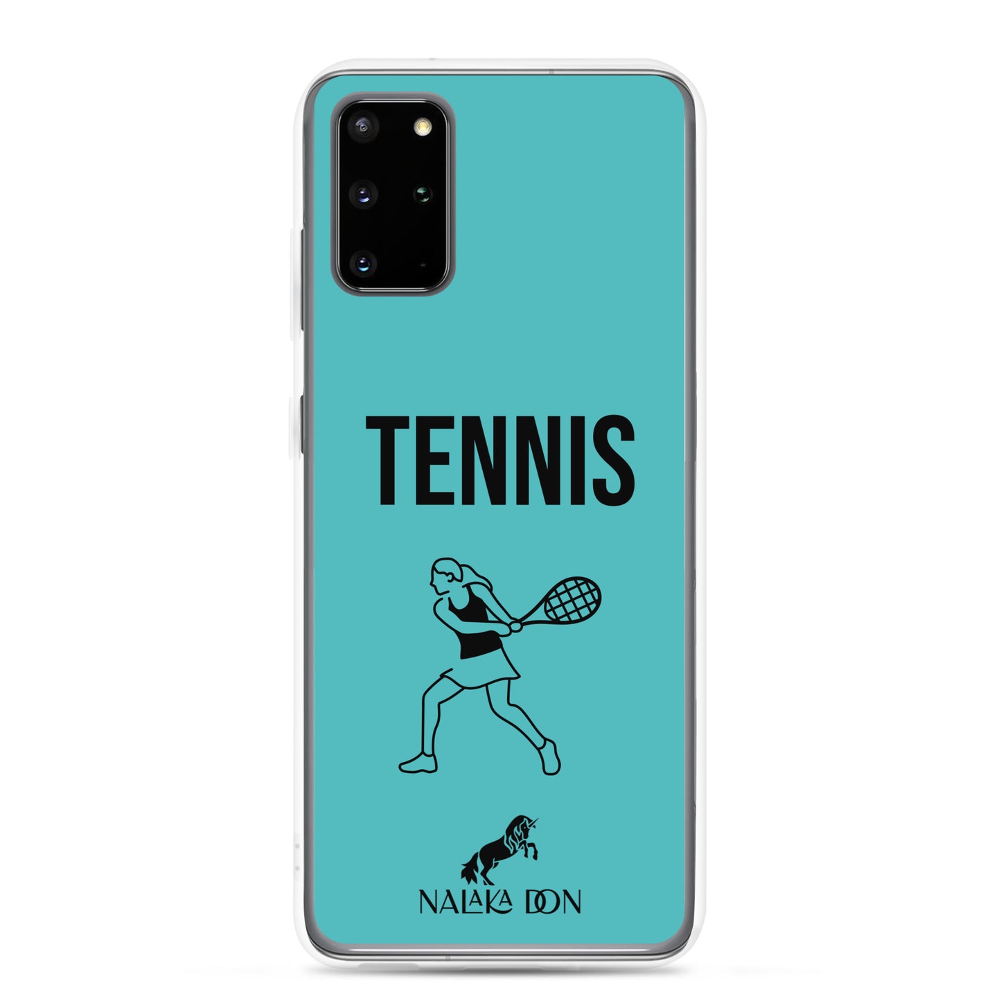 Clear Case for Samsung®