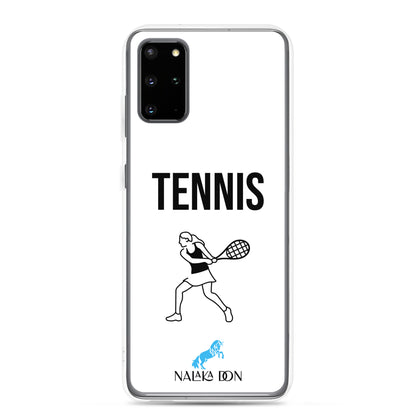 Clear Case for Samsung®