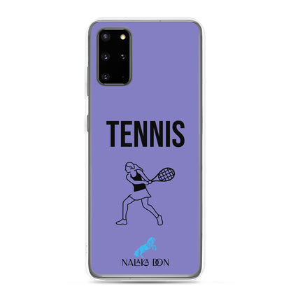 Clear Case for Samsung®