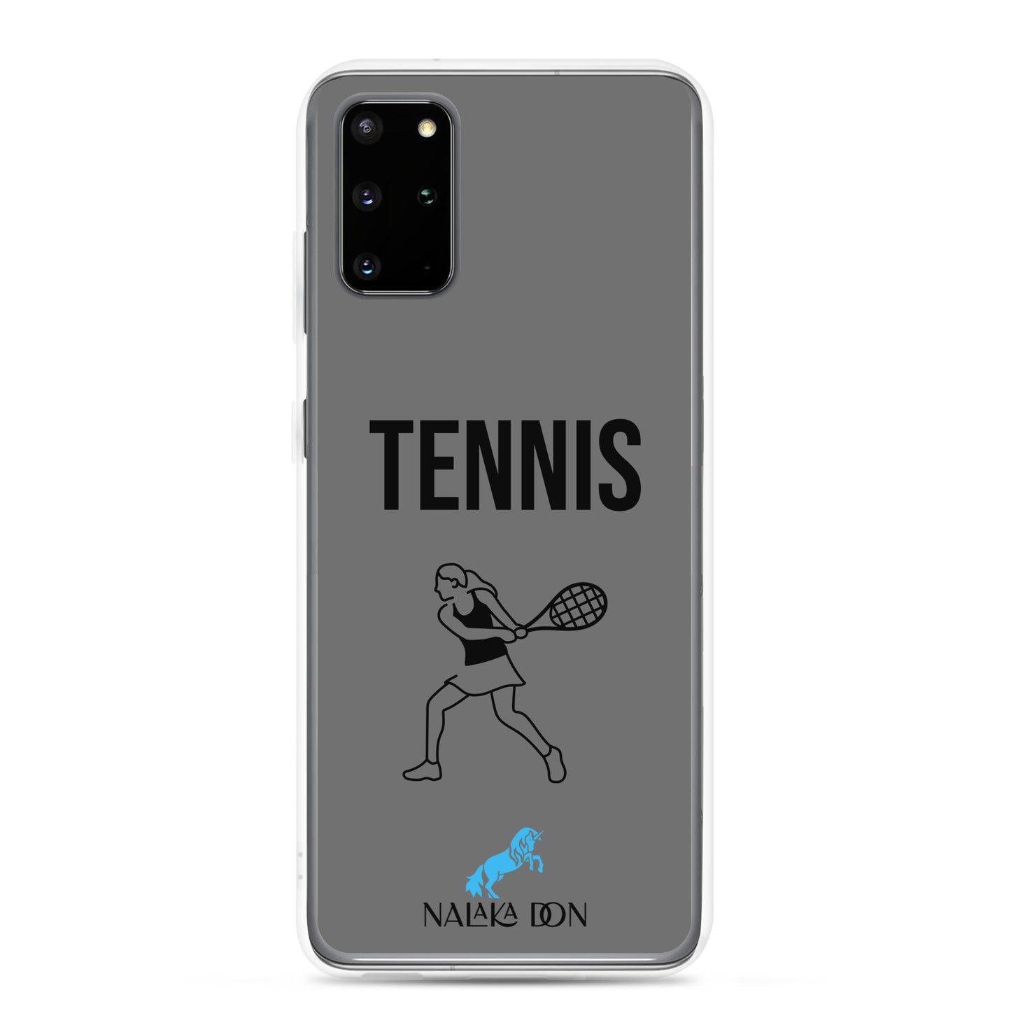 Clear Case for Samsung®