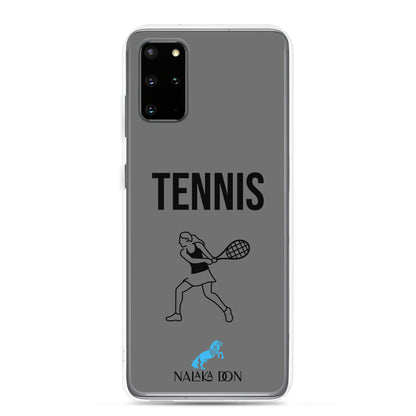 Clear Case for Samsung®