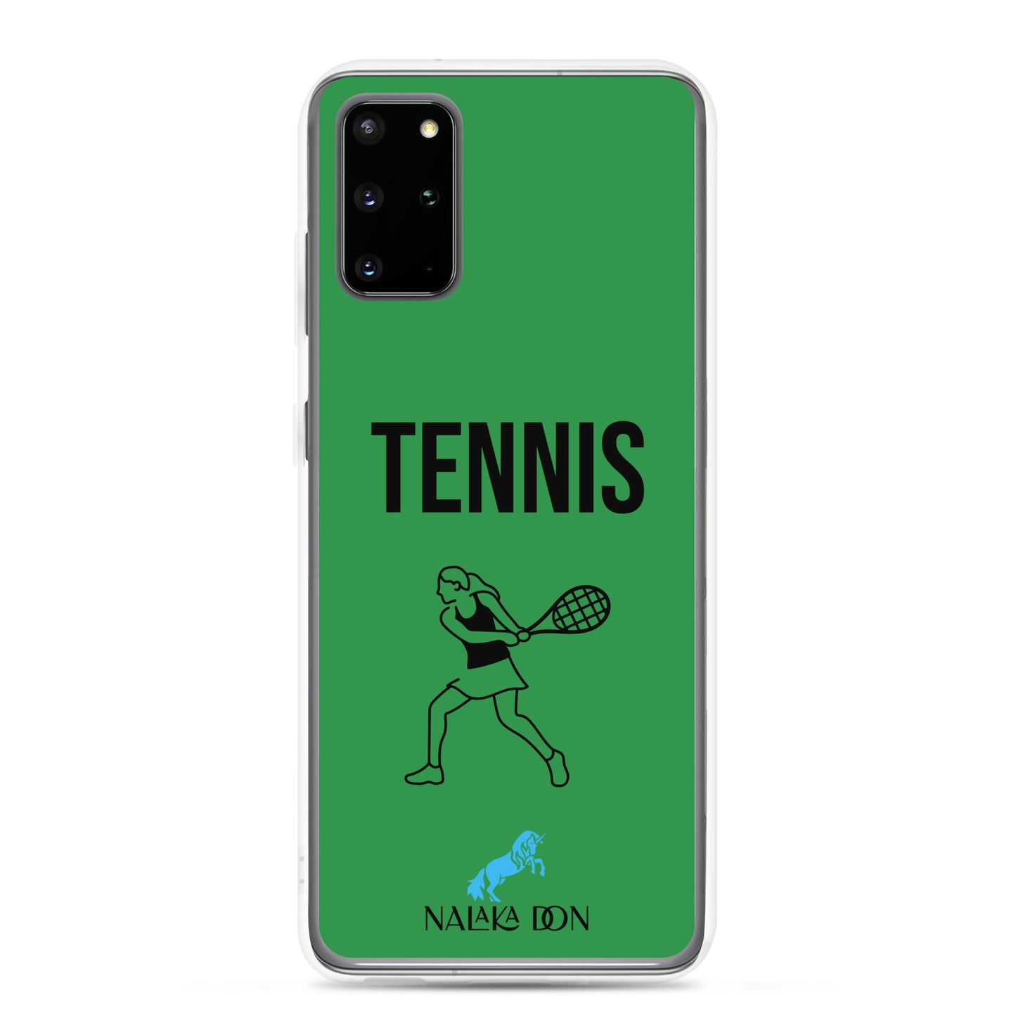 Clear Case for Samsung®
