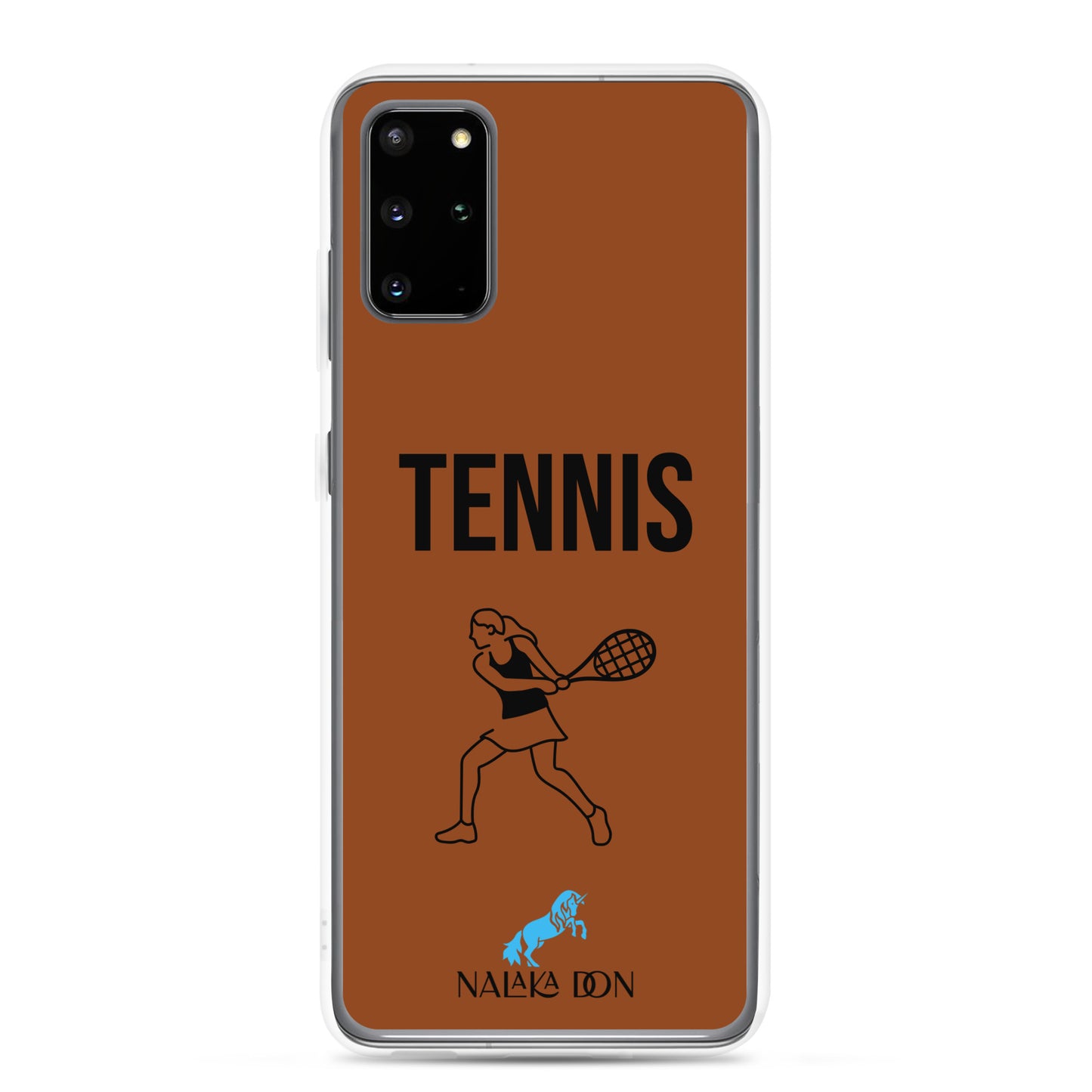 Clear Case for Samsung®