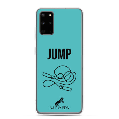 Clear Case for Samsung®