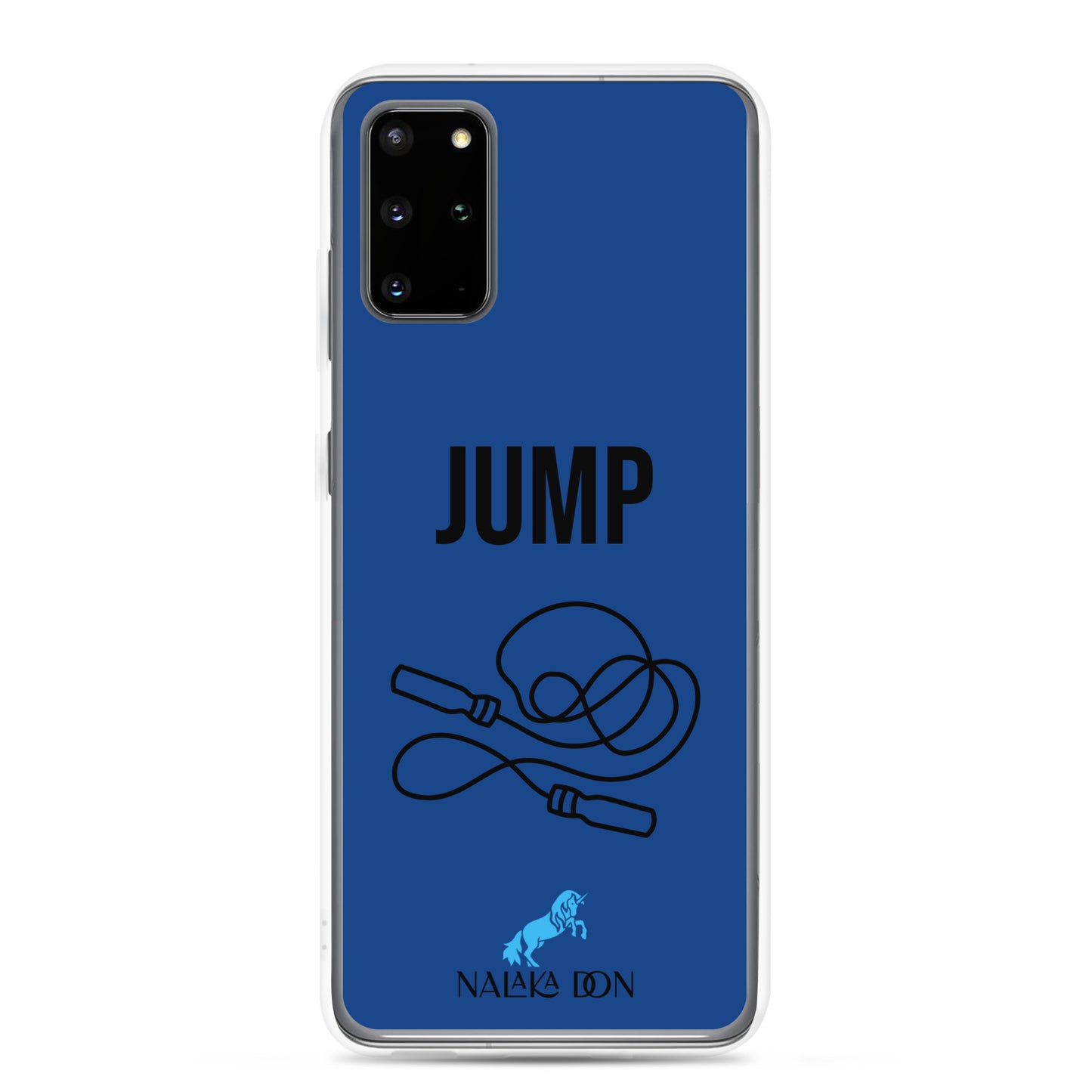 Clear Case for Samsung®