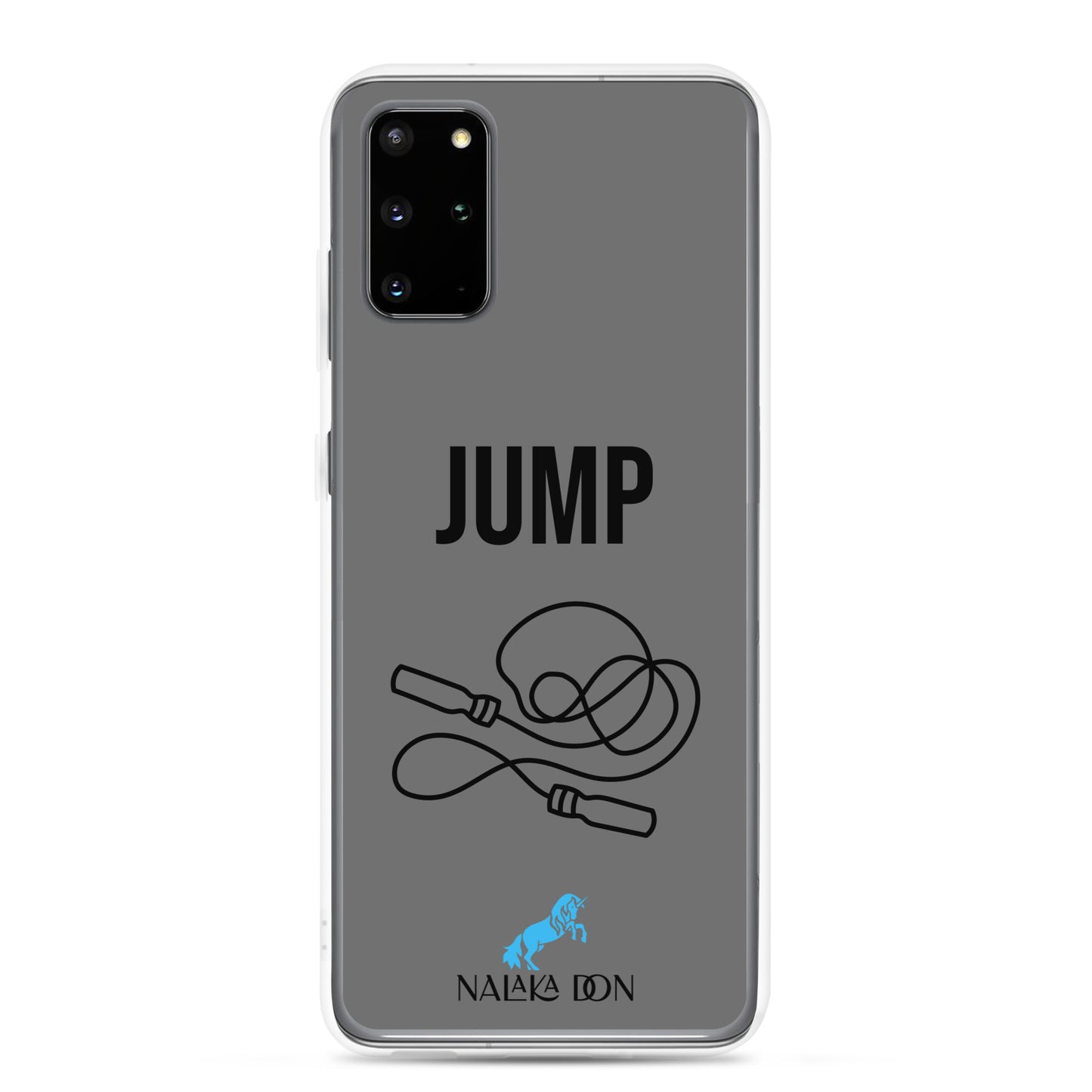 Clear Case for Samsung®