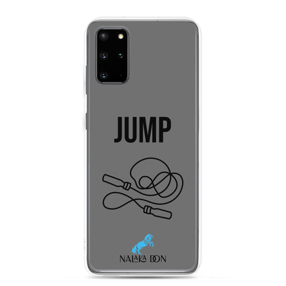 Clear Case for Samsung®