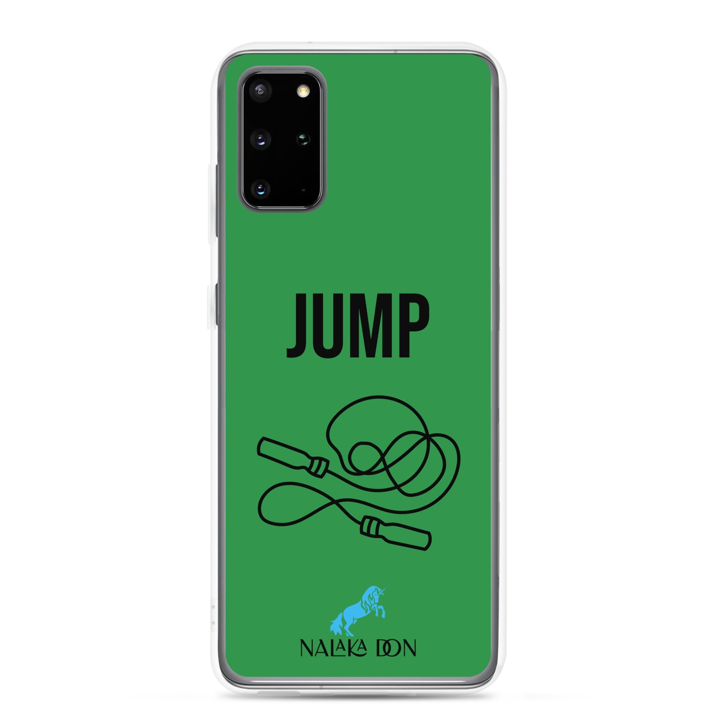 Clear Case for Samsung®