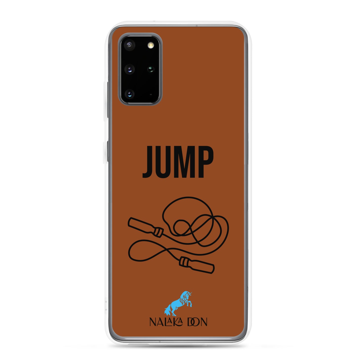 Clear Case for Samsung®
