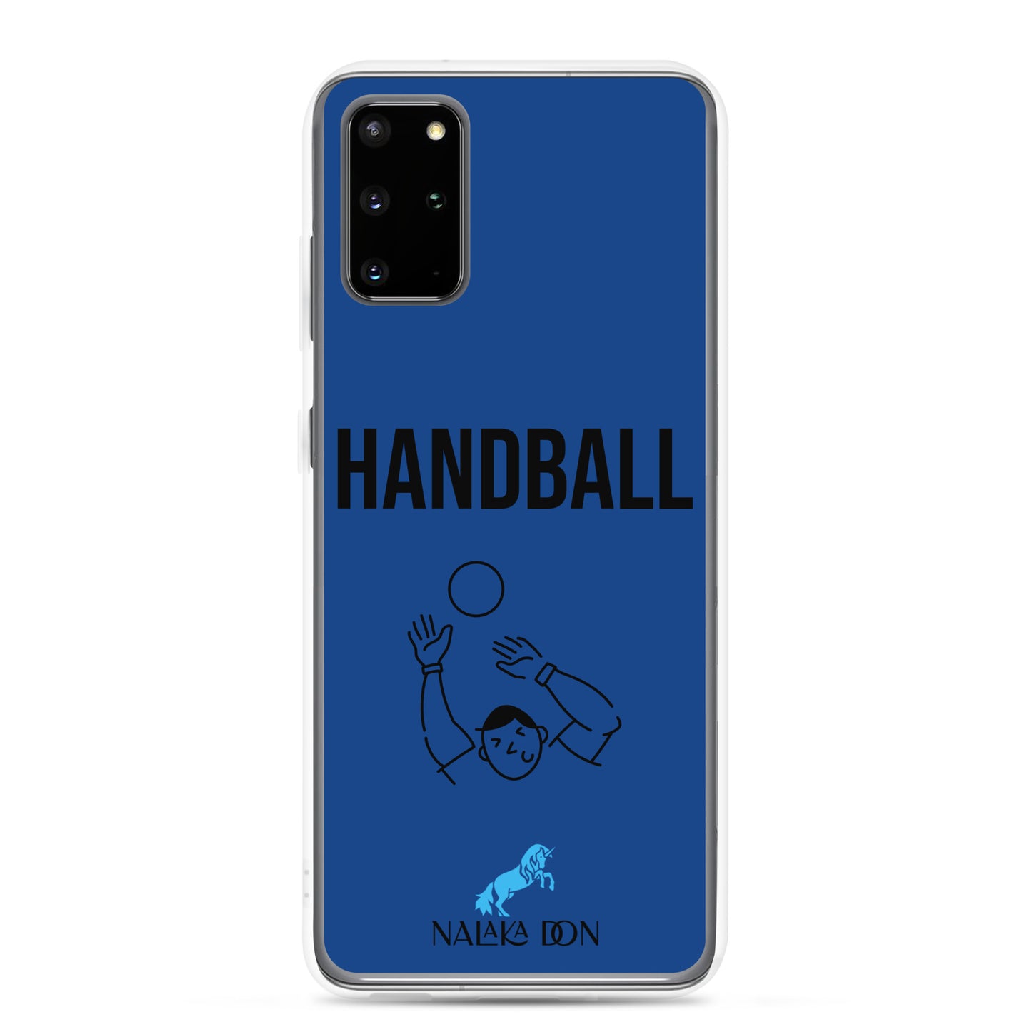 Clear Case for Samsung®