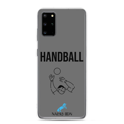 Clear Case for Samsung®