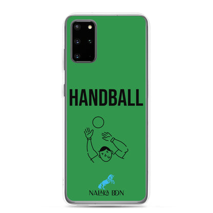 Clear Case for Samsung®