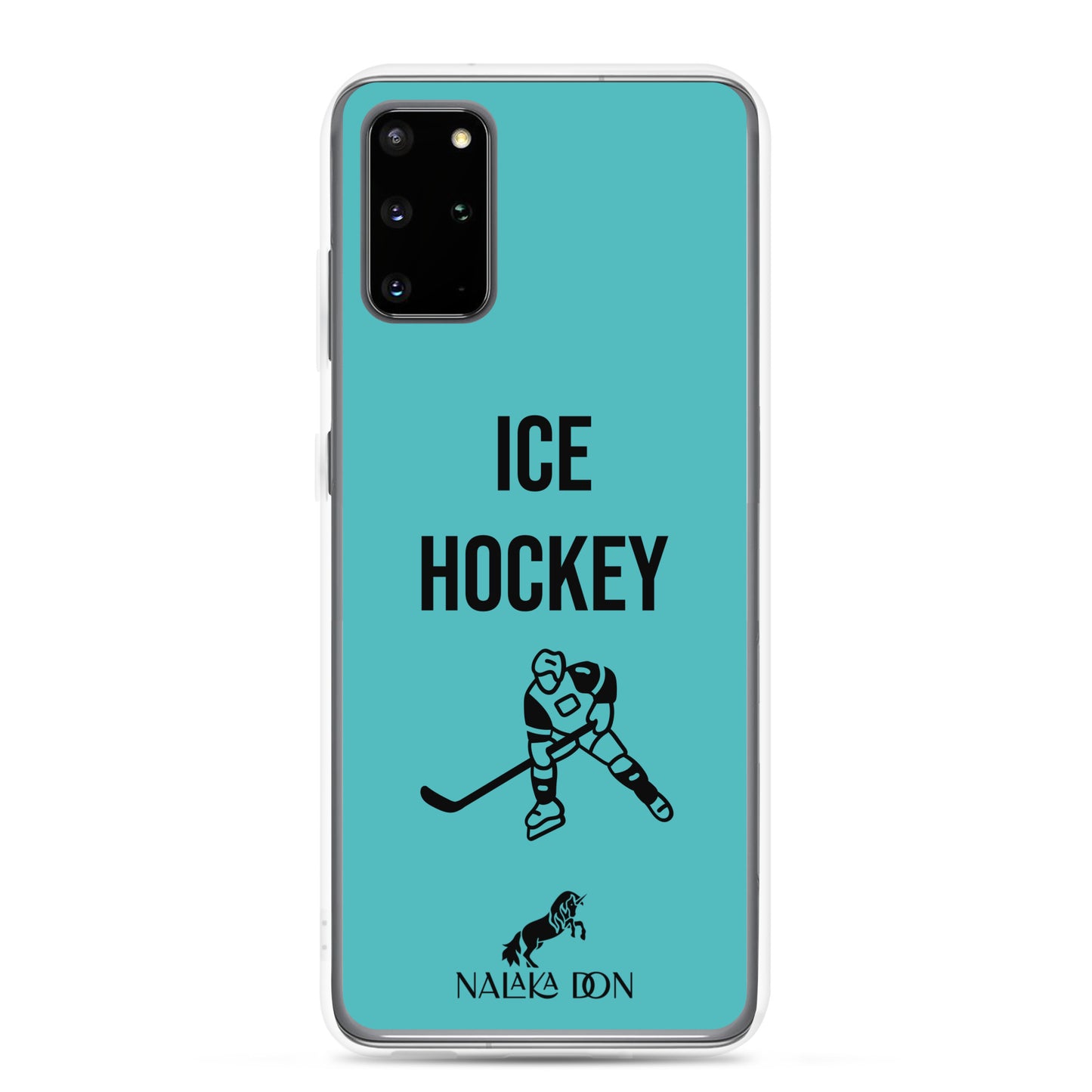 Clear Case for Samsung®
