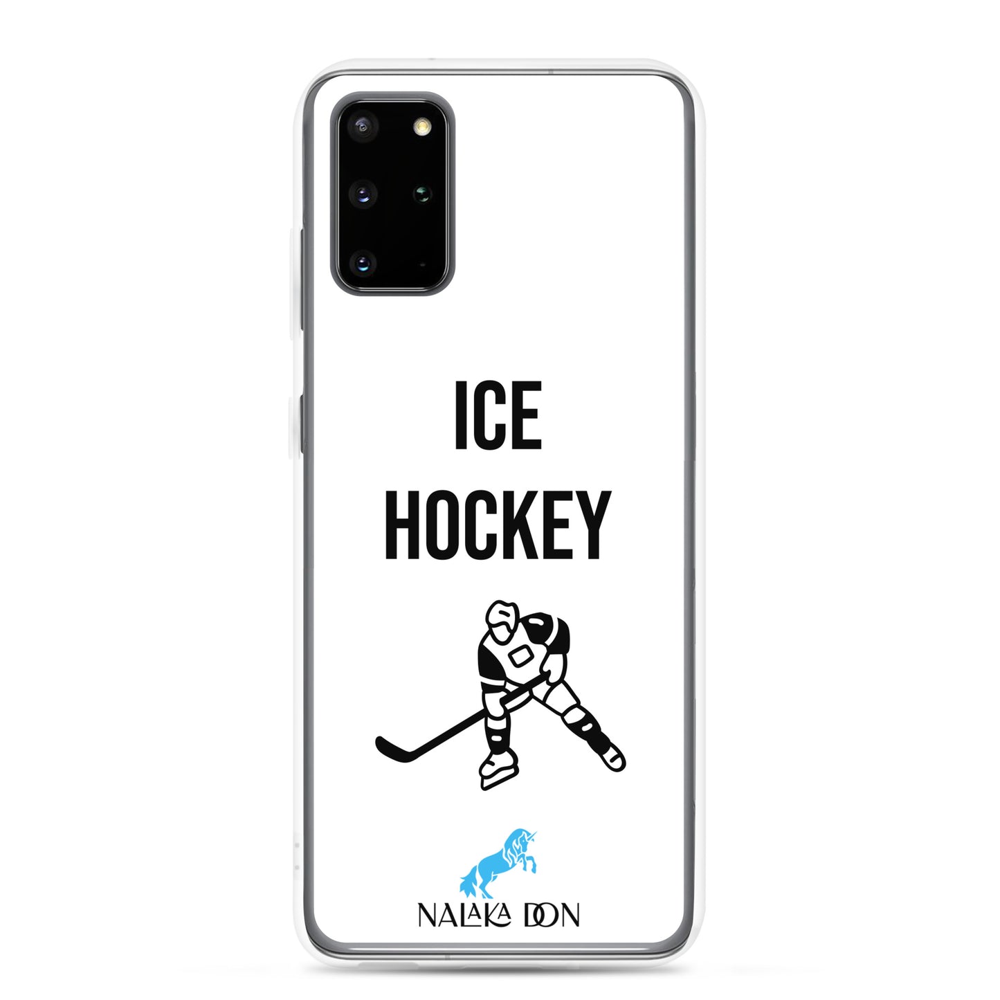 Clear Case for Samsung®