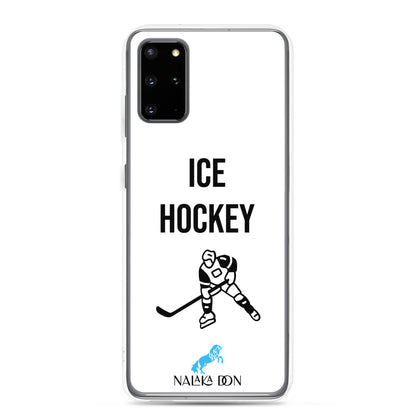 Clear Case for Samsung®