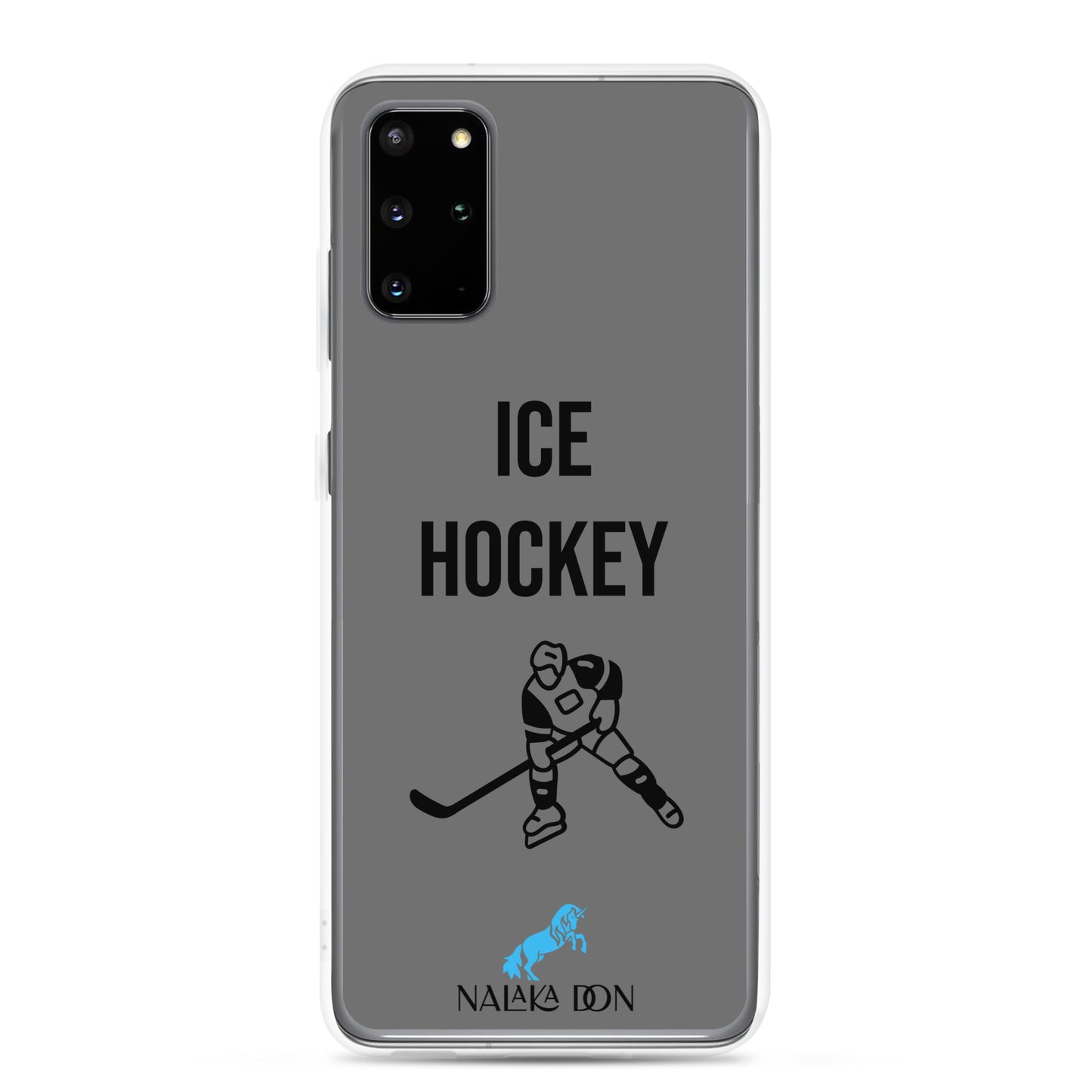 Clear Case for Samsung®