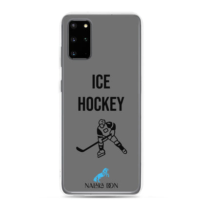 Clear Case for Samsung®