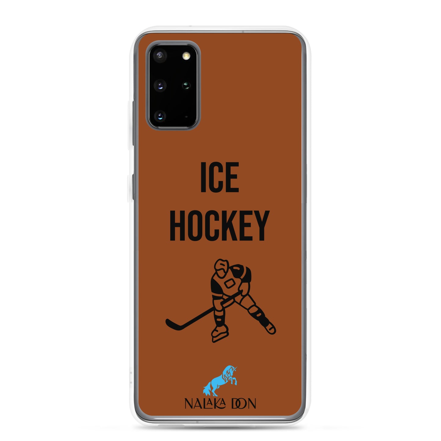 Clear Case for Samsung®