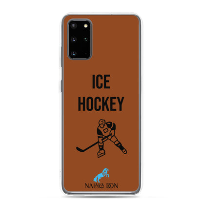 Clear Case for Samsung®