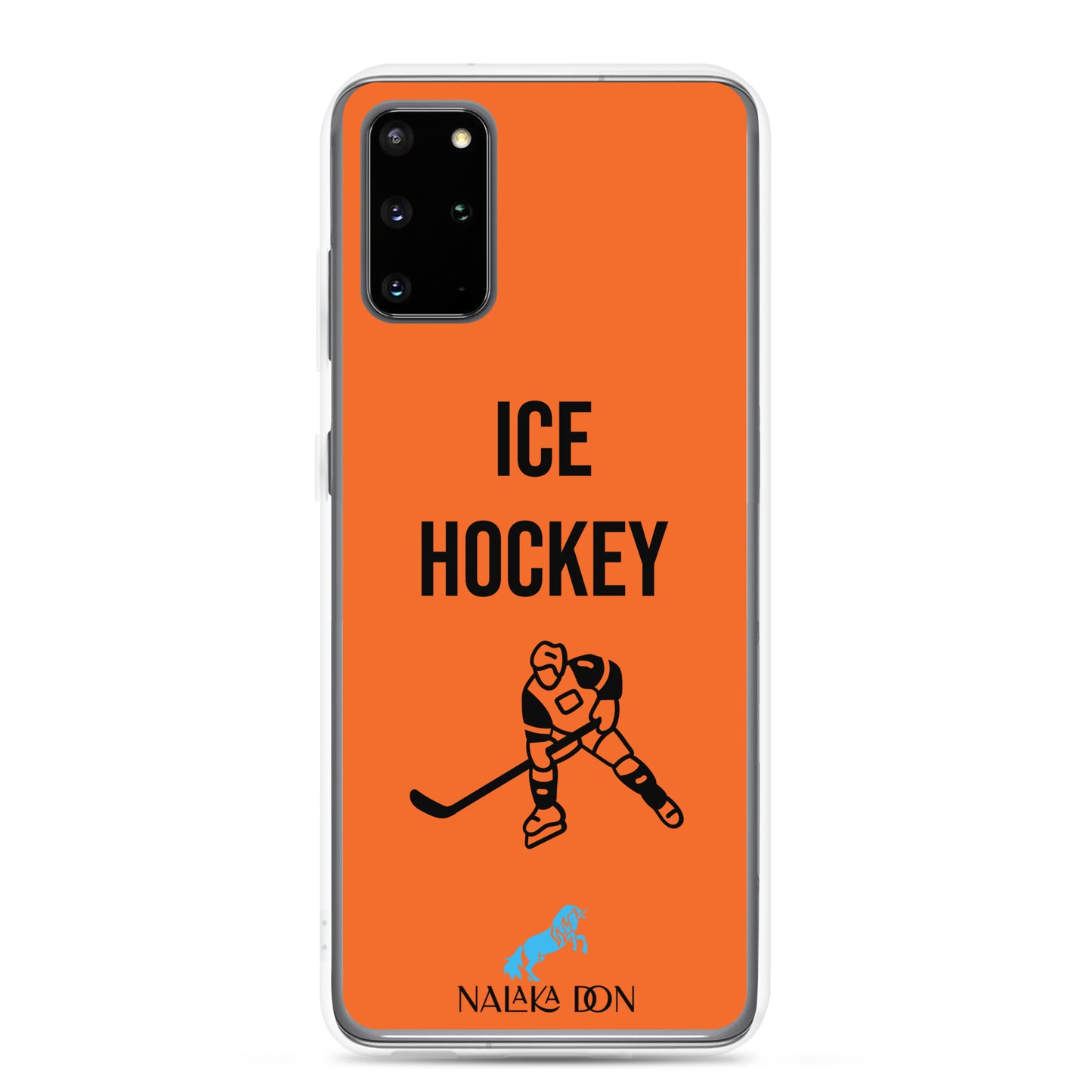 Clear Case for Samsung®