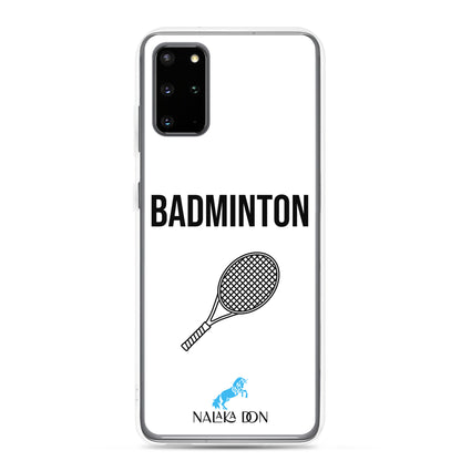 Clear Case for Samsung®