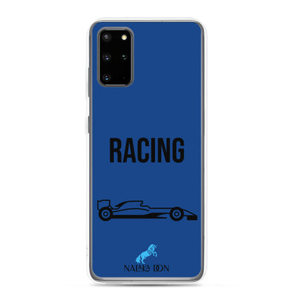 Clear Case for Samsung®