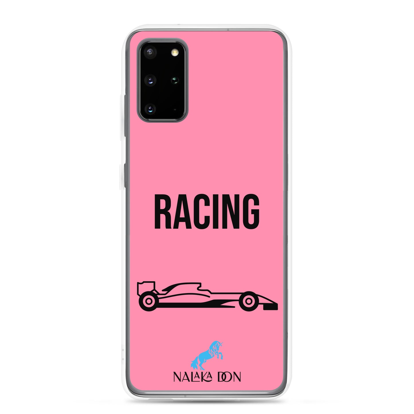 Clear Case for Samsung®