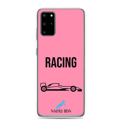 Clear Case for Samsung®