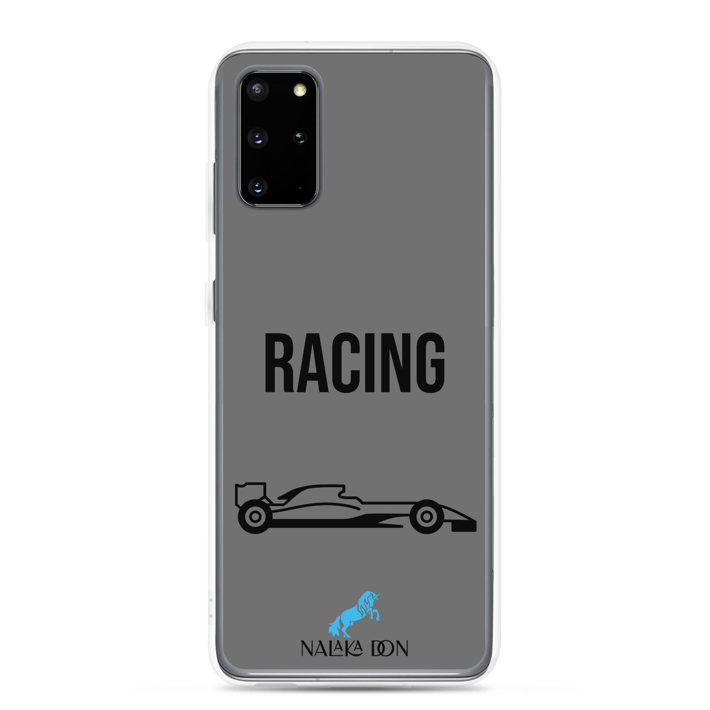 Clear Case for Samsung®