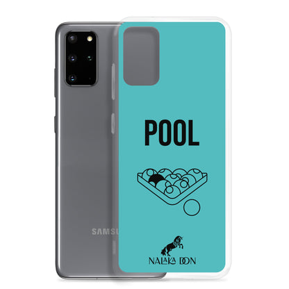 Clear Case for Samsung®