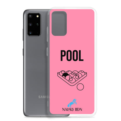 Clear Case for Samsung®