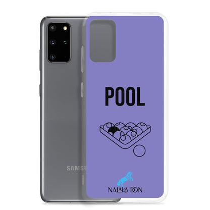 Clear Case for Samsung®