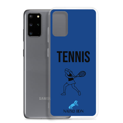 Clear Case for Samsung®