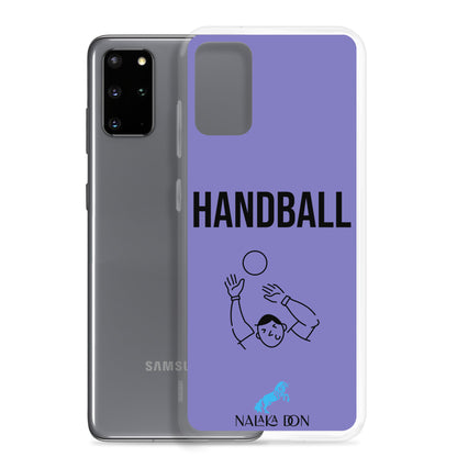 Clear Case for Samsung®