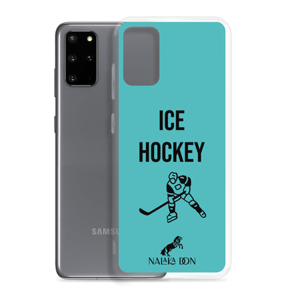 Clear Case for Samsung®