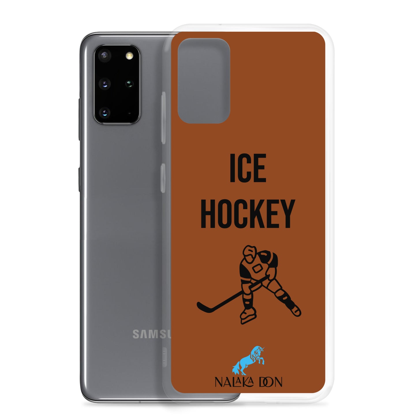 Clear Case for Samsung®
