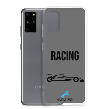 Clear Case for Samsung®