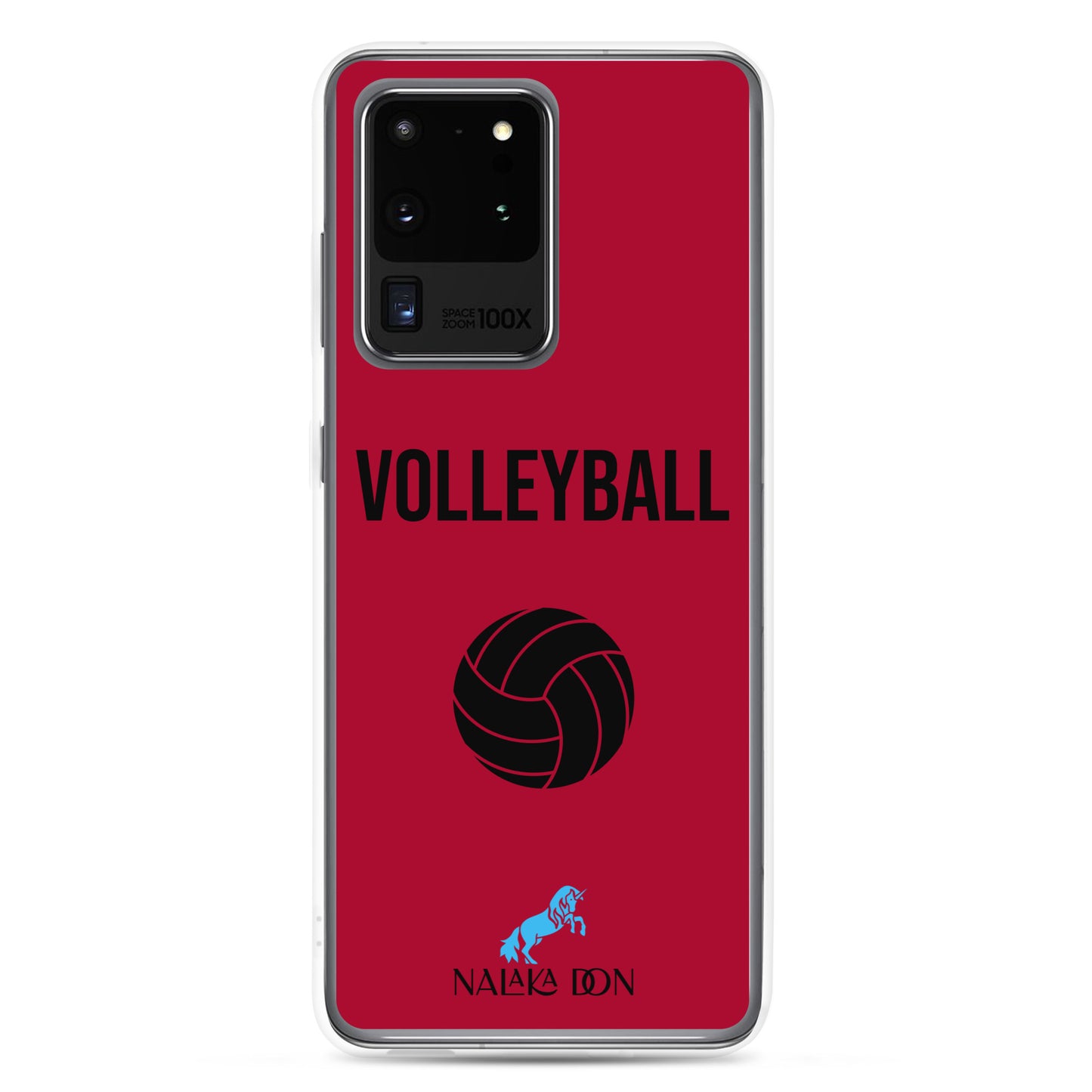Clear Case for Samsung®