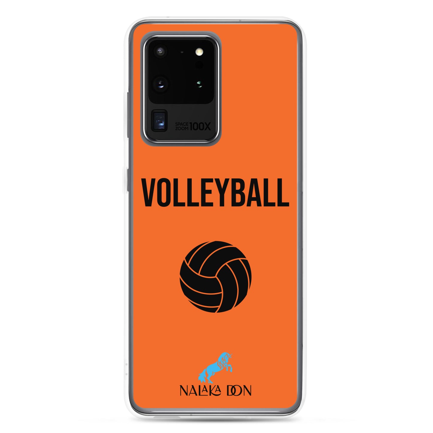 Clear Case for Samsung®