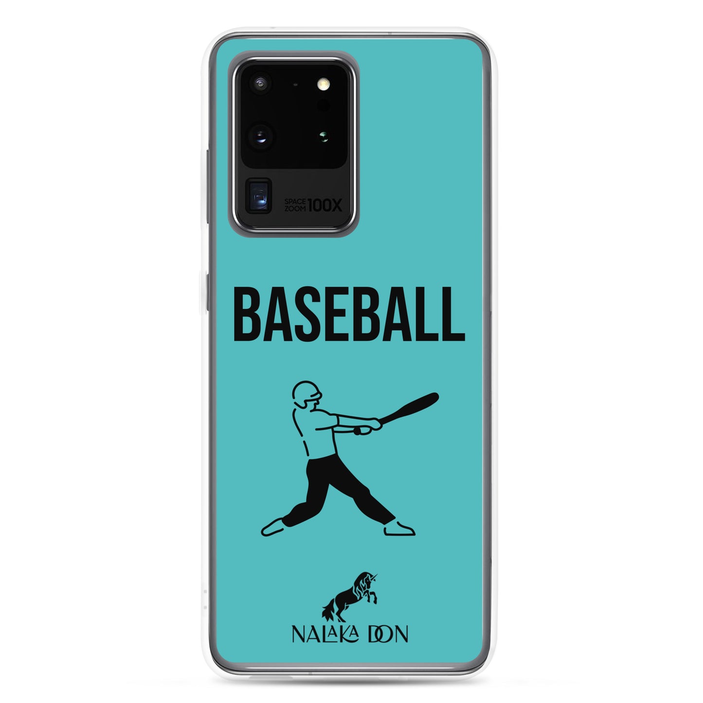Clear Case for Samsung®