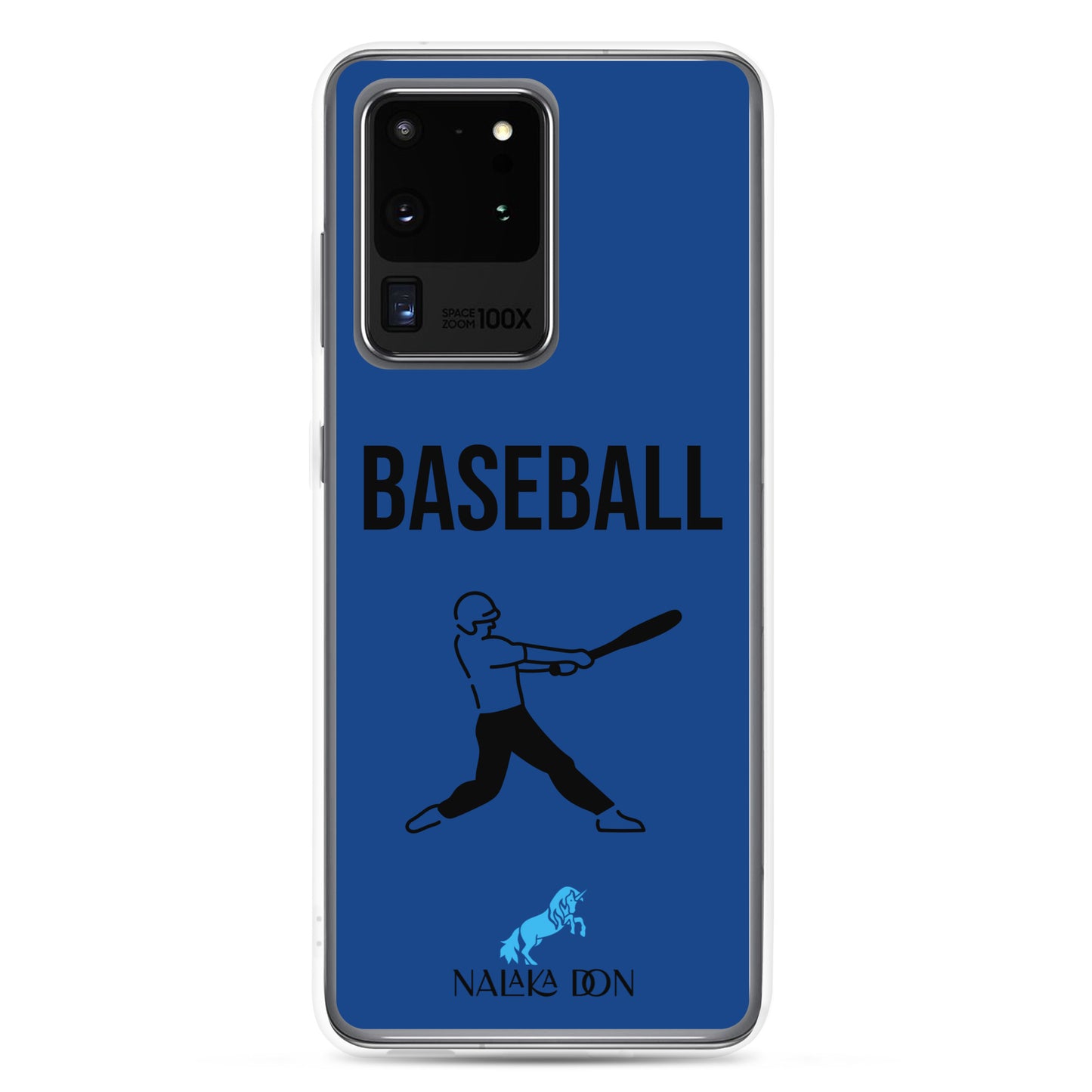 Clear Case for Samsung®