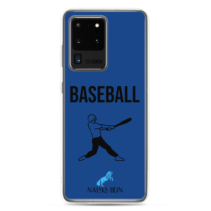 Clear Case for Samsung®