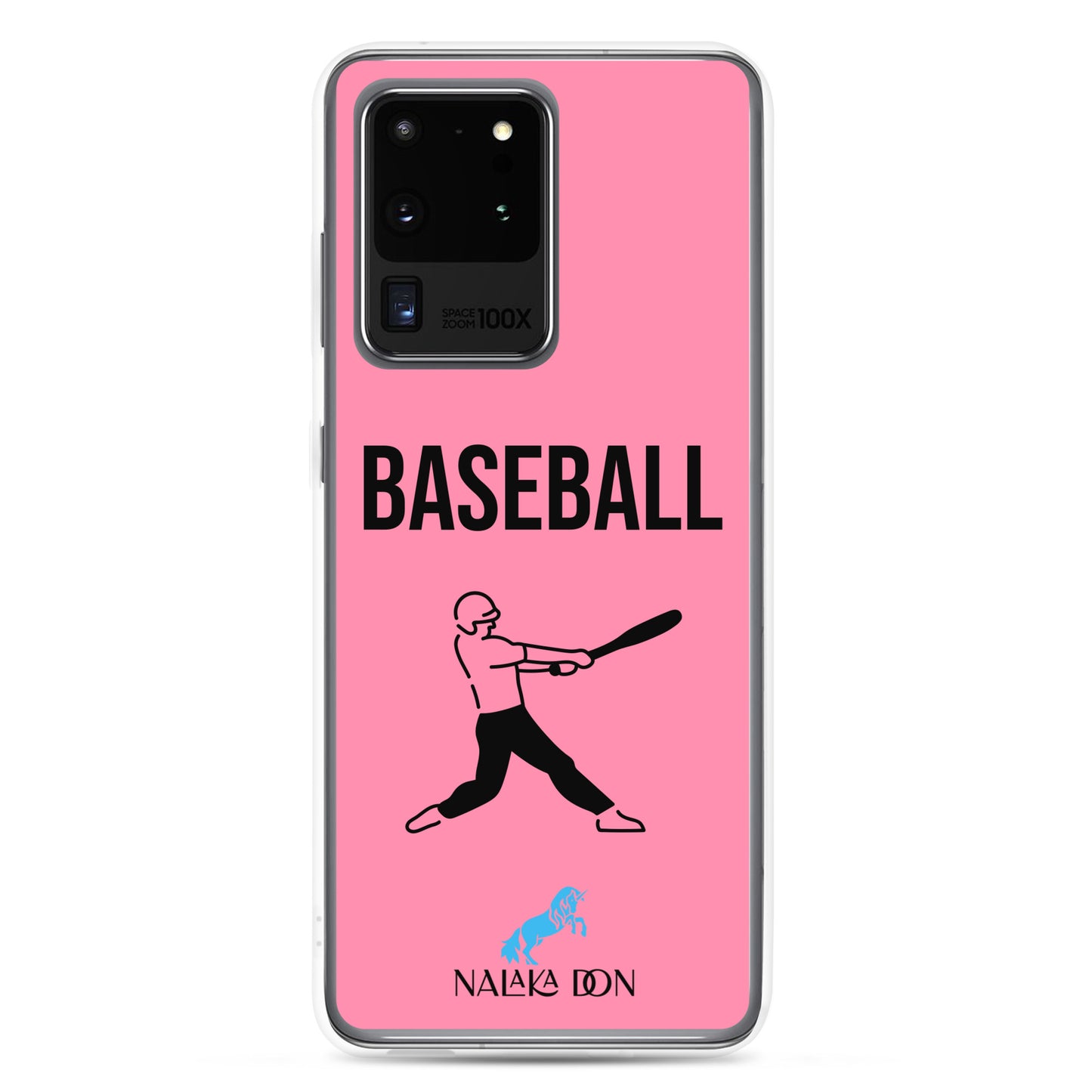 Clear Case for Samsung®