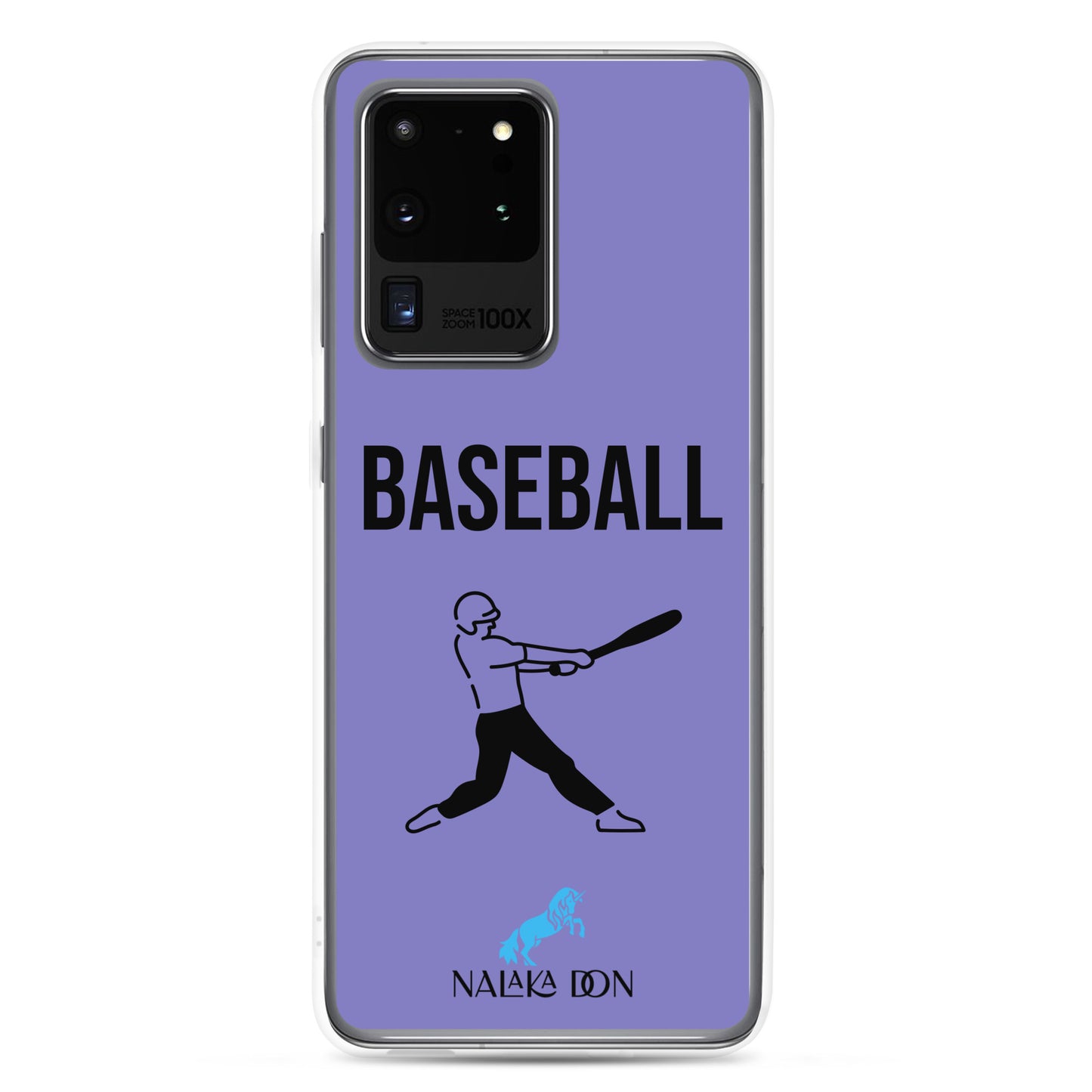 Clear Case for Samsung®