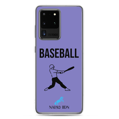 Clear Case for Samsung®