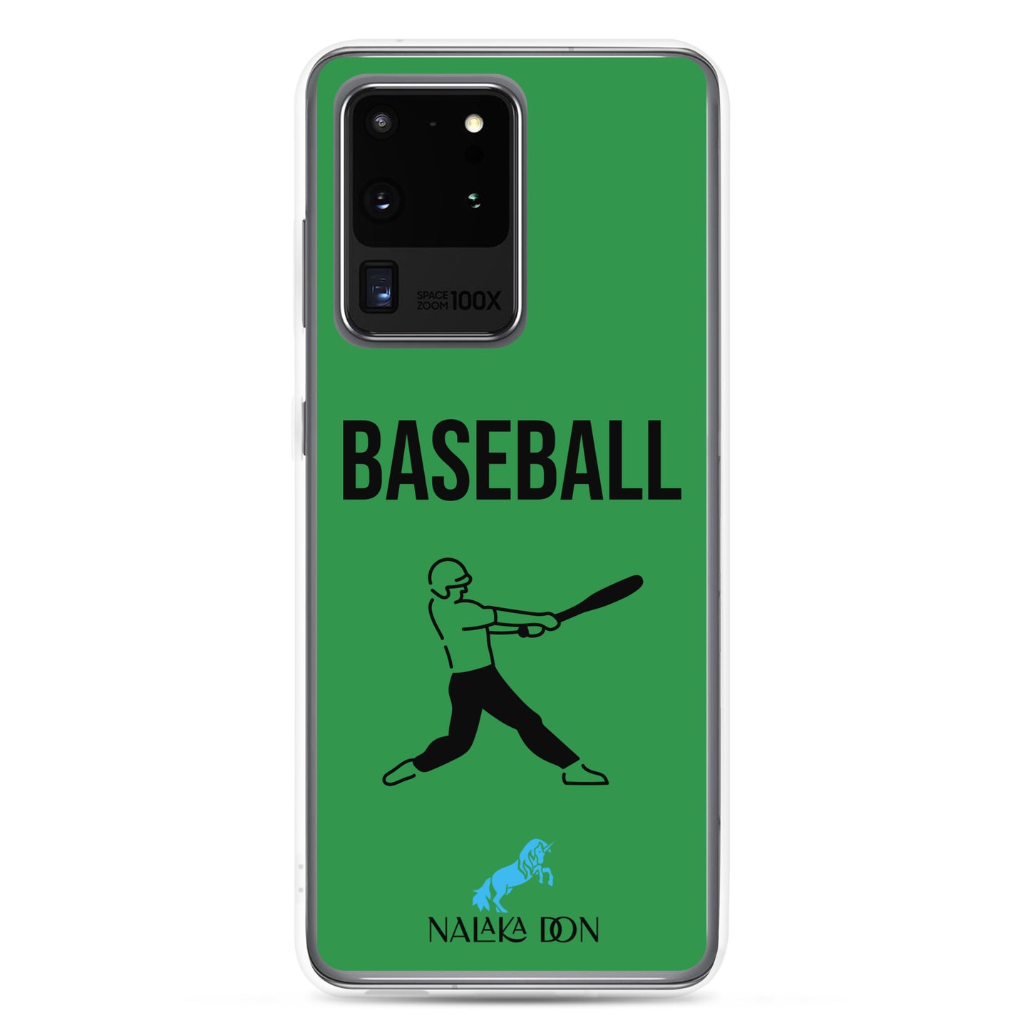 Clear Case for Samsung®