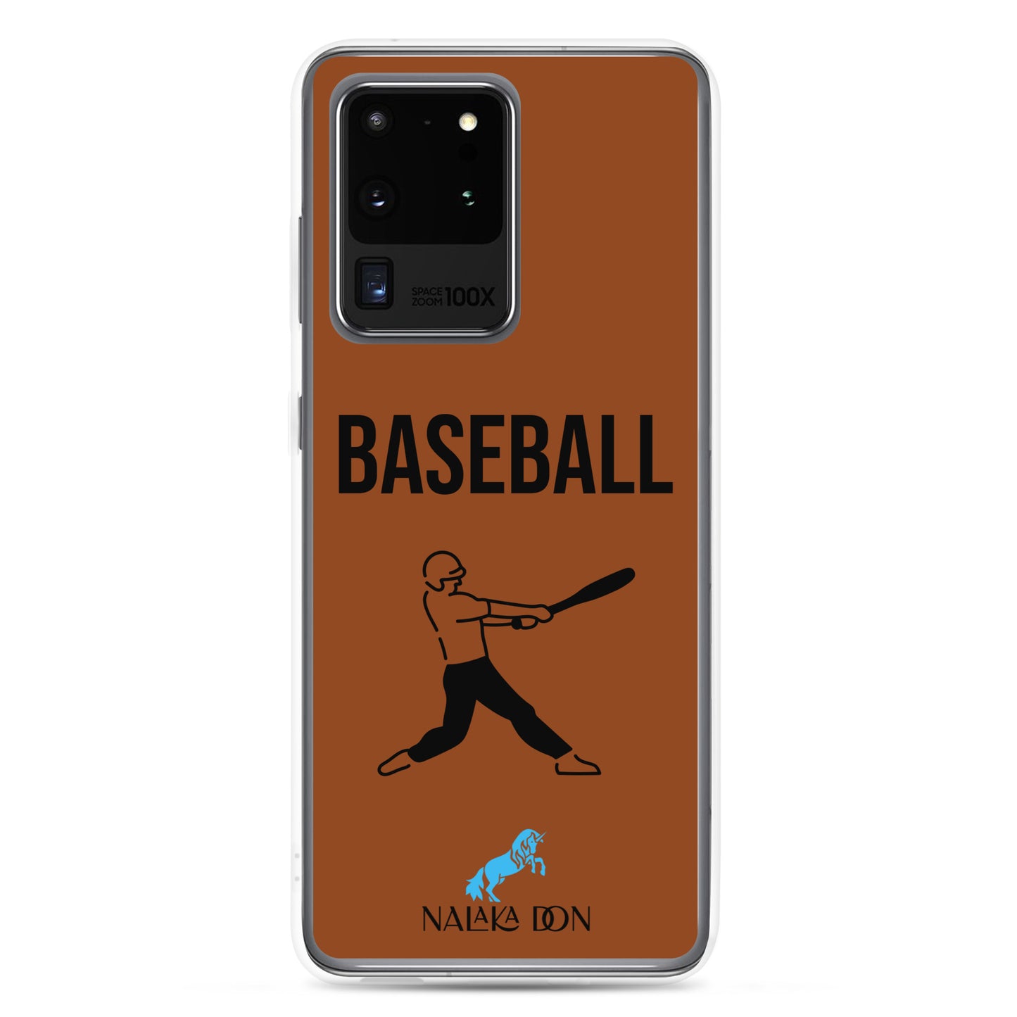 Clear Case for Samsung®