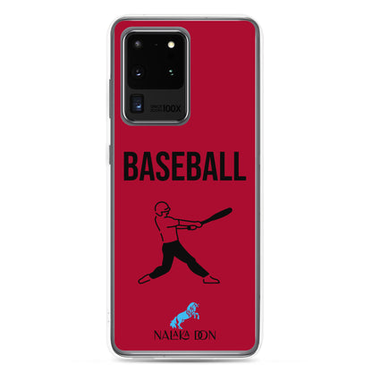 Clear Case for Samsung®